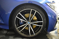 BMW 3シリーズ 330i Mｽﾎﾟｰﾂ 高出力ﾓﾃﾞﾙ ｲﾉﾍﾞｰｼｮﾝ&ﾃﾞﾋﾞｭｰ&ｺﾝﾌｫｰﾄP ﾋｰﾀｰ付黒革 ACC HUD 19AW Mｽﾎﾟｰﾂﾌﾞﾚｰｷ ﾗｲﾌﾞｺｯｸﾋﾟｯﾄ ｼﾞｪｽﾁｬｰｺﾝﾄﾛｰﾙ付ﾀｯﾁﾊﾟﾈﾙHDDﾅﾋﾞ全周囲ｶﾒﾗ ｱｯﾌﾟﾙｶｰﾌﾟﾚｲ ｳｯﾄﾞｲﾝﾃﾘｱ 電動ﾄﾗﾝｸ 2年保証