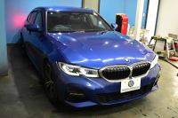 BMW 3シリーズ 330i Mｽﾎﾟｰﾂ 高出力ﾓﾃﾞﾙ ｲﾉﾍﾞｰｼｮﾝ&ﾃﾞﾋﾞｭｰ&ｺﾝﾌｫｰﾄP ﾚｰｻﾞｰLED ﾋｰﾀｰ付黒革 全周囲ｶﾒﾗ ACC HUD 19AW Mｽﾎﾟｰﾂﾌﾞﾚｰｷ ﾗｲﾌﾞｺｯｸﾋﾟｯﾄ ｼﾞｪｽﾁｬｰｺﾝﾄﾛｰﾙ付ﾀｯﾁﾊﾟﾈﾙHDDﾅﾋﾞ ｱｯﾌﾟﾙｶｰﾌﾟﾚｲ ｳｯﾄﾞｲﾝﾃﾘｱ 電動ﾄﾗﾝｸ 2年保証