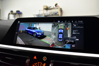 BMW 3シリーズ 330i Mｽﾎﾟｰﾂ 高出力ﾓﾃﾞﾙ ｲﾉﾍﾞｰｼｮﾝ&ﾃﾞﾋﾞｭｰ&ｺﾝﾌｫｰﾄP ﾋｰﾀｰ付黒革 ACC HUD 19AW Mｽﾎﾟｰﾂﾌﾞﾚｰｷ ﾗｲﾌﾞｺｯｸﾋﾟｯﾄ ｼﾞｪｽﾁｬｰｺﾝﾄﾛｰﾙ付ﾀｯﾁﾊﾟﾈﾙHDDﾅﾋﾞ全周囲ｶﾒﾗ ｱｯﾌﾟﾙｶｰﾌﾟﾚｲ ｳｯﾄﾞｲﾝﾃﾘｱ 電動ﾄﾗﾝｸ 2年保証