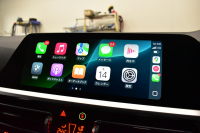 BMW 3シリーズ 330i Mｽﾎﾟｰﾂ 高出力ﾓﾃﾞﾙ ｲﾉﾍﾞｰｼｮﾝ&ﾃﾞﾋﾞｭｰ&ｺﾝﾌｫｰﾄP ﾋｰﾀｰ付黒革 ACC HUD 19AW Mｽﾎﾟｰﾂﾌﾞﾚｰｷ ﾗｲﾌﾞｺｯｸﾋﾟｯﾄ ｼﾞｪｽﾁｬｰｺﾝﾄﾛｰﾙ付ﾀｯﾁﾊﾟﾈﾙHDDﾅﾋﾞ全周囲ｶﾒﾗ ｱｯﾌﾟﾙｶｰﾌﾟﾚｲ ｳｯﾄﾞｲﾝﾃﾘｱ 電動ﾄﾗﾝｸ 2年保証