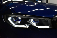 BMW 3シリーズ 330i Mｽﾎﾟｰﾂ 高出力ﾓﾃﾞﾙ ｲﾉﾍﾞｰｼｮﾝ&ﾃﾞﾋﾞｭｰ&ｺﾝﾌｫｰﾄP ﾋｰﾀｰ付黒革 ACC HUD 19AW Mｽﾎﾟｰﾂﾌﾞﾚｰｷ ﾗｲﾌﾞｺｯｸﾋﾟｯﾄ ｼﾞｪｽﾁｬｰｺﾝﾄﾛｰﾙ付ﾀｯﾁﾊﾟﾈﾙHDDﾅﾋﾞ全周囲ｶﾒﾗ ｱｯﾌﾟﾙｶｰﾌﾟﾚｲ ｳｯﾄﾞｲﾝﾃﾘｱ 電動ﾄﾗﾝｸ 2年保証