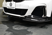 BMW 3シリーズ M340i Xﾄﾞﾗｲﾌﾞ ｲﾉﾍﾞｰｼｮﾝP ﾚｰｻﾞｰLEDﾗｲﾄ ﾋｰﾀｰ付黒革 ACC HUD 可変Mｻｽ 19AW Mｽﾎﾟｰﾂﾌﾞﾚｰｷ&ﾃﾞﾌ ｼﾞｪｽﾁｬｰC付ﾀｯﾁﾊﾟﾈﾙﾅﾋﾞ全周囲ｶﾒﾗ ﾊｰﾏﾝｶｰﾄﾞﾝ 側面衝突&車線変更&逸脱警告 2年保証