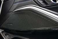 BMW 3シリーズ M340i Xﾄﾞﾗｲﾌﾞ ｲﾉﾍﾞｰｼｮﾝP ﾚｰｻﾞｰLEDﾗｲﾄ ﾋｰﾀｰ付黒革 ACC HUD 可変Mｻｽ 19AW Mｽﾎﾟｰﾂﾌﾞﾚｰｷ&ﾃﾞﾌ ｼﾞｪｽﾁｬｰC付ﾀｯﾁﾊﾟﾈﾙﾅﾋﾞ全周囲ｶﾒﾗ ﾊｰﾏﾝｶｰﾄﾞﾝ 側面衝突&車線変更&逸脱警告 2年保証