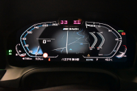 BMW 3シリーズ M340i Xﾄﾞﾗｲﾌﾞ ｲﾉﾍﾞｰｼｮﾝP ﾚｰｻﾞｰLEDﾗｲﾄ ﾋｰﾀｰ付黒革 ACC HUD 可変Mｻｽ 19AW Mｽﾎﾟｰﾂﾌﾞﾚｰｷ&ﾃﾞﾌ ｼﾞｪｽﾁｬｰC付ﾀｯﾁﾊﾟﾈﾙﾅﾋﾞ全周囲ｶﾒﾗ ﾊｰﾏﾝｶｰﾄﾞﾝ 側面衝突&車線変更&逸脱警告 2年保証
