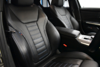 BMW 3シリーズ M340i Xﾄﾞﾗｲﾌﾞ ｲﾉﾍﾞｰｼｮﾝP ﾚｰｻﾞｰLEDﾗｲﾄ ﾋｰﾀｰ付黒革 ACC HUD 可変Mｻｽ 19AW Mｽﾎﾟｰﾂﾌﾞﾚｰｷ&ﾃﾞﾌ ｼﾞｪｽﾁｬｰC付ﾀｯﾁﾊﾟﾈﾙﾅﾋﾞ全周囲ｶﾒﾗ ﾊｰﾏﾝｶｰﾄﾞﾝ 側面衝突&車線変更&逸脱警告 2年保証