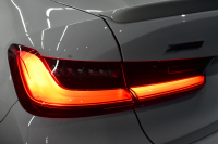 BMW 3シリーズ M340i Xﾄﾞﾗｲﾌﾞ ｲﾉﾍﾞｰｼｮﾝP ﾚｰｻﾞｰLEDﾗｲﾄ ﾋｰﾀｰ付黒革 ACC HUD 可変Mｻｽ 19AW Mｽﾎﾟｰﾂﾌﾞﾚｰｷ&ﾃﾞﾌ ｼﾞｪｽﾁｬｰC付ﾀｯﾁﾊﾟﾈﾙﾅﾋﾞ全周囲ｶﾒﾗ ﾊｰﾏﾝｶｰﾄﾞﾝ 側面衝突&車線変更&逸脱警告 2年保証