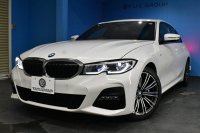 BMW 3シリーズ 330i Mｽﾎﾟｰﾂ 高出力ﾓﾃﾞﾙ 1ｵｰﾅｰ ｲﾉﾍﾞｰｼｮﾝ&ｺﾝﾌｫｰﾄP ﾋｰﾀｰ付ﾊｰﾌ黒革 ACC HUD 18AW Mｽﾎﾟｰﾂﾌﾞﾚｰｷ ﾗｲﾌﾞｺｯｸﾋﾟｯﾄ ｼﾞｪｽﾁｬｰC付ﾀｯﾁﾊﾟﾈﾙHDDﾅﾋﾞ全周囲ｶﾒﾗ ｱｯﾌﾟﾙｶｰﾌﾟﾚｲ 電動ﾄﾗﾝｸ 2年保証