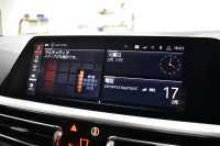 BMW 3シリーズ 330i Mｽﾎﾟｰﾂ 高出力ﾓﾃﾞﾙ 1ｵｰﾅｰ ｲﾉﾍﾞｰｼｮﾝ&ｺﾝﾌｫｰﾄP ﾋｰﾀｰ付ﾊｰﾌ黒革 ACC HUD 18AW Mｽﾎﾟｰﾂﾌﾞﾚｰｷ ﾗｲﾌﾞｺｯｸﾋﾟｯﾄ ｼﾞｪｽﾁｬｰC付ﾀｯﾁﾊﾟﾈﾙHDDﾅﾋﾞ全周囲ｶﾒﾗ ｱｯﾌﾟﾙｶｰﾌﾟﾚｲ 電動ﾄﾗﾝｸ 2年保証