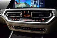 BMW 3シリーズ 320i Mｽﾎﾟｰﾂ ﾊｲﾗｲﾝP ﾋｰﾀｰ付白革 全周囲ｶﾒﾗ ﾜｲﾔﾚｽ充電 ﾌﾙｾｸﾞTV 追従ACC LCW 衝突軽減B 車線逸脱&歩行者警告 ﾗｲﾌﾞｺｯｸﾋﾟｯﾄ ｱｯﾌﾟﾙｶｰﾌﾟﾚｲ ﾌﾙｾｸﾞ ｳｯﾄﾞｲﾝﾃﾘｱ 2年保証