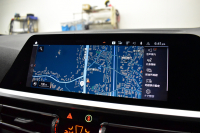 BMW 3シリーズ 320i Mｽﾎﾟｰﾂ ﾊｲﾗｲﾝP ﾋｰﾀｰ付白革 全周囲ｶﾒﾗ ﾜｲﾔﾚｽ充電 ﾌﾙｾｸﾞTV 追従ACC LCW 衝突軽減B 車線逸脱&歩行者警告 ﾗｲﾌﾞｺｯｸﾋﾟｯﾄ ｱｯﾌﾟﾙｶｰﾌﾟﾚｲ ﾌﾙｾｸﾞ ｳｯﾄﾞｲﾝﾃﾘｱ 2年保証