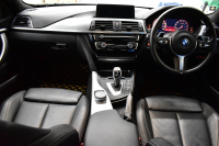 BMW 4シリーズ 420iｸﾞﾗﾝｸｰﾍﾟ Mｽﾎﾟｰﾂ LCI後期 ﾋｰﾀｰ付黒革 追従ACC 液晶ﾒｰﾀｰ ﾍｷｻｺﾞﾅﾙLEDﾍｯﾄﾞﾗｲﾄ&ﾃｰﾙ 19AW 車線変更&逸脱&歩行者警告 衝突軽減B  ﾀｯﾁﾊﾟﾈﾙ付iﾄﾞﾗｲﾌﾞHDDﾅﾋﾞﾌﾙｾｸﾞTV Bｶﾒﾗ 前後PDC ﾊﾟﾄﾞﾙｼﾌﾄ 電動ﾘｱｹﾞｰﾄ ｽﾏｰﾄｷｰ 2年保証