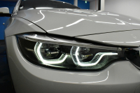 BMW 4シリーズ 420iｸﾞﾗﾝｸｰﾍﾟ Mｽﾎﾟｰﾂ LCI後期 ﾋｰﾀｰ付黒革 追従ACC 液晶ﾒｰﾀｰ ﾍｷｻｺﾞﾅﾙLEDﾍｯﾄﾞﾗｲﾄ&ﾃｰﾙ 19AW 車線変更&逸脱&歩行者警告 衝突軽減B  ﾀｯﾁﾊﾟﾈﾙ付iﾄﾞﾗｲﾌﾞHDDﾅﾋﾞﾌﾙｾｸﾞTV Bｶﾒﾗ 前後PDC ﾊﾟﾄﾞﾙｼﾌﾄ 電動ﾘｱｹﾞｰﾄ ｽﾏｰﾄｷｰ 2年保証