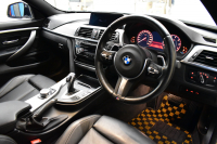 BMW 4シリーズ 420iｸﾞﾗﾝｸｰﾍﾟ Mｽﾎﾟｰﾂ LCI後期 ﾋｰﾀｰ付黒革 追従ACC 液晶ﾒｰﾀｰ ﾍｷｻｺﾞﾅﾙLEDﾍｯﾄﾞﾗｲﾄ&ﾃｰﾙ 19AW 車線変更&逸脱&歩行者警告 衝突軽減B  ﾀｯﾁﾊﾟﾈﾙ付iﾄﾞﾗｲﾌﾞHDDﾅﾋﾞﾌﾙｾｸﾞTV Bｶﾒﾗ 前後PDC ﾊﾟﾄﾞﾙｼﾌﾄ 電動ﾘｱｹﾞｰﾄ ｽﾏｰﾄｷｰ 2年保証