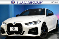BMW 4シリーズ 420iｸｰﾍﾟ Mｽﾎﾟｰﾂ 1ｵｰﾅｰ ﾌｧｽﾄﾄﾗｯｸ&ｲﾉﾍﾞｰｼｮﾝ&ｺﾝﾌｫｰﾄP ﾚｰｻﾞｰLED ﾋｰﾀｰ付ｺﾆｬｯｸﾚｻﾞｰ 全周囲ｶﾒﾗ 可変Mｻｽ 19AW Mｽﾎﾟｰﾂﾌﾞﾚｰｷ ﾜｲﾔﾚｽ充電 ACC HUD LCW ﾗｲﾌﾞｺｯｸﾋﾟｯﾄ ｼﾞｪｽﾁｬｰC付ﾀｯﾁﾊﾟﾈﾙﾅﾋﾞ 電動Rﾄﾗﾝｸ  2年保証
