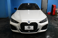 BMW 4シリーズ 420iｸｰﾍﾟ Mｽﾎﾟｰﾂ 1ｵｰﾅｰ ﾌｧｽﾄﾄﾗｯｸ&ｲﾉﾍﾞｰｼｮﾝ&ｺﾝﾌｫｰﾄP ﾚｰｻﾞｰLED ﾋｰﾀｰ付ｺﾆｬｯｸﾚｻﾞｰ 全周囲ｶﾒﾗ 可変Mｻｽ 19AW Mｽﾎﾟｰﾂﾌﾞﾚｰｷ ﾜｲﾔﾚｽ充電 ACC HUD LCW ﾗｲﾌﾞｺｯｸﾋﾟｯﾄ ｼﾞｪｽﾁｬｰC付ﾀｯﾁﾊﾟﾈﾙﾅﾋﾞ 電動Rﾄﾗﾝｸ  2年保証