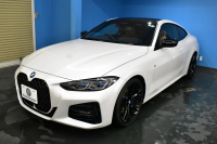 BMW 4シリーズ 420iｸｰﾍﾟ Mｽﾎﾟｰﾂ 1ｵｰﾅｰ ﾌｧｽﾄﾄﾗｯｸ&ｲﾉﾍﾞｰｼｮﾝ&ｺﾝﾌｫｰﾄP ﾚｰｻﾞｰLED ﾋｰﾀｰ付ｺﾆｬｯｸﾚｻﾞｰ 全周囲ｶﾒﾗ 可変Mｻｽ 19AW Mｽﾎﾟｰﾂﾌﾞﾚｰｷ ﾜｲﾔﾚｽ充電 ACC HUD LCW ﾗｲﾌﾞｺｯｸﾋﾟｯﾄ ｼﾞｪｽﾁｬｰC付ﾀｯﾁﾊﾟﾈﾙﾅﾋﾞ 電動Rﾄﾗﾝｸ  2年保証