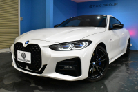 BMW 4シリーズ 420iｸｰﾍﾟ Mｽﾎﾟｰﾂ 1ｵｰﾅｰ ﾌｧｽﾄﾄﾗｯｸ&ｲﾉﾍﾞｰｼｮﾝ&ｺﾝﾌｫｰﾄP ﾚｰｻﾞｰLED ﾋｰﾀｰ付ｺﾆｬｯｸﾚｻﾞｰ 全周囲ｶﾒﾗ 可変Mｻｽ 19AW Mｽﾎﾟｰﾂﾌﾞﾚｰｷ ﾜｲﾔﾚｽ充電 ACC HUD LCW ﾗｲﾌﾞｺｯｸﾋﾟｯﾄ ｼﾞｪｽﾁｬｰC付ﾀｯﾁﾊﾟﾈﾙﾅﾋﾞ 電動Rﾄﾗﾝｸ  2年保証