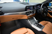 BMW 4シリーズ 420iｸｰﾍﾟ Mｽﾎﾟｰﾂ 1ｵｰﾅｰ ﾌｧｽﾄﾄﾗｯｸ&ｲﾉﾍﾞｰｼｮﾝ&ｺﾝﾌｫｰﾄP ﾚｰｻﾞｰLED ﾋｰﾀｰ付ｺﾆｬｯｸﾚｻﾞｰ 全周囲ｶﾒﾗ 可変Mｻｽ 19AW Mｽﾎﾟｰﾂﾌﾞﾚｰｷ ﾜｲﾔﾚｽ充電 ACC HUD LCW ﾗｲﾌﾞｺｯｸﾋﾟｯﾄ ｼﾞｪｽﾁｬｰC付ﾀｯﾁﾊﾟﾈﾙﾅﾋﾞ 電動Rﾄﾗﾝｸ  2年保証