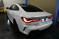 BMW 4シリーズ 420iｸｰﾍﾟ Mｽﾎﾟｰﾂ 1ｵｰﾅｰ ﾌｧｽﾄﾄﾗｯｸ&ｲﾉﾍﾞｰｼｮﾝ&ｺﾝﾌｫｰﾄP ﾚｰｻﾞｰLED ﾋｰﾀｰ付ｺﾆｬｯｸﾚｻﾞｰ 全周囲ｶﾒﾗ 可変Mｻｽ 19AW Mｽﾎﾟｰﾂﾌﾞﾚｰｷ ﾜｲﾔﾚｽ充電 ACC HUD LCW ﾗｲﾌﾞｺｯｸﾋﾟｯﾄ ｼﾞｪｽﾁｬｰC付ﾀｯﾁﾊﾟﾈﾙﾅﾋﾞ 電動Rﾄﾗﾝｸ  2年保証