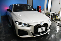BMW 4シリーズ 420iｸｰﾍﾟ Mｽﾎﾟｰﾂ 1ｵｰﾅｰ ﾌｧｽﾄﾄﾗｯｸ&ｲﾉﾍﾞｰｼｮﾝ&ｺﾝﾌｫｰﾄP ﾚｰｻﾞｰLED ﾋｰﾀｰ付ｺﾆｬｯｸﾚｻﾞｰ 全周囲ｶﾒﾗ 可変Mｻｽ 19AW Mｽﾎﾟｰﾂﾌﾞﾚｰｷ ﾜｲﾔﾚｽ充電 ACC HUD LCW ﾗｲﾌﾞｺｯｸﾋﾟｯﾄ ｼﾞｪｽﾁｬｰC付ﾀｯﾁﾊﾟﾈﾙﾅﾋﾞ 電動Rﾄﾗﾝｸ  2年保証