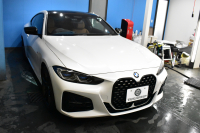 BMW 4シリーズ 420iｸｰﾍﾟ Mｽﾎﾟｰﾂ 1ｵｰﾅｰ ﾌｧｽﾄﾄﾗｯｸ&ｲﾉﾍﾞｰｼｮﾝ&ｺﾝﾌｫｰﾄP ﾚｰｻﾞｰLED ﾋｰﾀｰ付ｺﾆｬｯｸﾚｻﾞｰ 全周囲ｶﾒﾗ 可変Mｻｽ 19AW Mｽﾎﾟｰﾂﾌﾞﾚｰｷ ﾜｲﾔﾚｽ充電 ACC HUD LCW ﾗｲﾌﾞｺｯｸﾋﾟｯﾄ ｼﾞｪｽﾁｬｰC付ﾀｯﾁﾊﾟﾈﾙﾅﾋﾞ 電動Rﾄﾗﾝｸ  2年保証