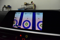 BMW 4シリーズ 420i ｶﾌﾞﾘｵﾚ Mｽﾎﾟｰﾂ ﾌｧｽﾄﾄﾗｯｸ&ｺﾝﾌｫｰﾄP ﾚｰｻﾞｰLED ﾋｰﾀｰ付ｺﾆｬｯｸ革 ｴｱｶﾗｰ 可変Mｻｽ Mｽﾎﾟｰﾂﾌﾞﾚｰｷ 全周囲ｶﾒﾗ ﾌﾙｾｸﾞ  ﾗｲﾌﾞｺｯｸﾋﾟｯﾄﾀｯﾁﾊﾟﾈﾙﾅﾋﾞ LCW Apple Car Play 19AW 2年保証