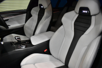 BMW Mシリーズ M5 V8ﾂｲﾝﾀｰﾎﾞ600馬力 MxDrive（4WD/2WD切替可）ｺﾝﾌｫｰﾄP  全席ﾋｰﾀｰ&前席ﾍﾞﾝﾁﾚｰｼｮﾝ&ﾏｯｻｰｼﾞ付白革 ﾅｲﾄﾋﾞｼﾞｮﾝ ｽﾃｱﾘﾝｸﾞﾋｰﾀｰ ｱﾝﾋﾞｴﾝﾄｴｱP  追従ACC LCW LEDﾍｯﾄﾞﾗｲﾄ HUD ﾀﾞｰｸｶｰﾎﾞﾝｱﾙﾐｲﾝﾃﾘｱ 液晶ﾒｰﾀｰ 3Dﾋﾞｭｰ 20AW 2年保証