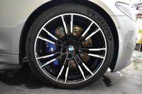 BMW Mシリーズ M5 V8ﾂｲﾝﾀｰﾎﾞ600馬力 MxDrive（4WD/2WD切替可）ｺﾝﾌｫｰﾄP  全席ﾋｰﾀｰ&前席ﾍﾞﾝﾁﾚｰｼｮﾝ&ﾏｯｻｰｼﾞ付白革 ﾅｲﾄﾋﾞｼﾞｮﾝ ｽﾃｱﾘﾝｸﾞﾋｰﾀｰ ｱﾝﾋﾞｴﾝﾄｴｱP  追従ACC LCW LEDﾍｯﾄﾞﾗｲﾄ HUD ﾀﾞｰｸｶｰﾎﾞﾝｱﾙﾐｲﾝﾃﾘｱ 液晶ﾒｰﾀｰ 3Dﾋﾞｭｰ 20AW 2年保証