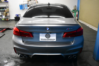 BMW Mシリーズ M5 V8ﾂｲﾝﾀｰﾎﾞ600馬力 MxDrive（4WD/2WD切替可）ｺﾝﾌｫｰﾄP  全席ﾋｰﾀｰ&前席ﾍﾞﾝﾁﾚｰｼｮﾝ&ﾏｯｻｰｼﾞ付白革 ﾅｲﾄﾋﾞｼﾞｮﾝ ｽﾃｱﾘﾝｸﾞﾋｰﾀｰ ｱﾝﾋﾞｴﾝﾄｴｱP  追従ACC LCW LEDﾍｯﾄﾞﾗｲﾄ HUD ﾀﾞｰｸｶｰﾎﾞﾝｱﾙﾐｲﾝﾃﾘｱ 液晶ﾒｰﾀｰ 3Dﾋﾞｭｰ 20AW 2年保証