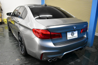 BMW Mシリーズ M5 V8ﾂｲﾝﾀｰﾎﾞ600馬力 MxDrive（4WD/2WD切替可）ｺﾝﾌｫｰﾄP  全席ﾋｰﾀｰ&前席ﾍﾞﾝﾁﾚｰｼｮﾝ&ﾏｯｻｰｼﾞ付白革 ﾅｲﾄﾋﾞｼﾞｮﾝ ｽﾃｱﾘﾝｸﾞﾋｰﾀｰ ｱﾝﾋﾞｴﾝﾄｴｱP  追従ACC LCW LEDﾍｯﾄﾞﾗｲﾄ HUD ﾀﾞｰｸｶｰﾎﾞﾝｱﾙﾐｲﾝﾃﾘｱ 液晶ﾒｰﾀｰ 3Dﾋﾞｭｰ 20AW 2年保証