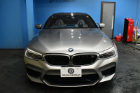 BMW Mシリーズ M5 V8ﾂｲﾝﾀｰﾎﾞ600馬力 MxDrive（4WD/2WD切替可）ｺﾝﾌｫｰﾄP  全席ﾋｰﾀｰ&前席ﾍﾞﾝﾁﾚｰｼｮﾝ&ﾏｯｻｰｼﾞ付白革 ﾅｲﾄﾋﾞｼﾞｮﾝ ｽﾃｱﾘﾝｸﾞﾋｰﾀｰ ｱﾝﾋﾞｴﾝﾄｴｱP  追従ACC LCW LEDﾍｯﾄﾞﾗｲﾄ HUD ﾀﾞｰｸｶｰﾎﾞﾝｱﾙﾐｲﾝﾃﾘｱ 液晶ﾒｰﾀｰ 3Dﾋﾞｭｰ 20AW 2年保証
