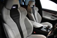 BMW Mシリーズ M5 V8ﾂｲﾝﾀｰﾎﾞ600馬力 MxDrive（4WD/2WD切替可）ｺﾝﾌｫｰﾄP  全席ﾋｰﾀｰ&前席ﾍﾞﾝﾁﾚｰｼｮﾝ&ﾏｯｻｰｼﾞ付白革 ﾅｲﾄﾋﾞｼﾞｮﾝ ｽﾃｱﾘﾝｸﾞﾋｰﾀｰ ｱﾝﾋﾞｴﾝﾄｴｱP  追従ACC LCW LEDﾍｯﾄﾞﾗｲﾄ HUD ﾀﾞｰｸｶｰﾎﾞﾝｱﾙﾐｲﾝﾃﾘｱ 液晶ﾒｰﾀｰ 3Dﾋﾞｭｰ 20AW 2年保証