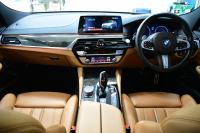 BMW 6シリーズ 630iｸﾞﾗﾝﾂｰﾘｽﾓ Mｽﾎﾟｰﾂ ﾊﾟﾉﾗﾏｻﾝﾙｰﾌ 全席ﾋｰﾀｰ付茶革 全面液晶ﾒｰﾀｰ  ﾊｰﾏﾝｶｰﾄﾞﾝｻｳﾝﾄﾞ LEDﾍｯﾄﾞﾗｲﾄ 追従ACC HUD 衝突軽減ﾌﾞﾚｰｷ 車線変更 &逸脱&歩行者警告 ﾀｯﾁﾊﾟﾈﾙﾅﾋﾞ 全周囲ｶﾒﾗ3Dﾋﾞｭｰ 4ｿﾞｰﾝAC  電動Rｹﾞｰﾄ 2年保証