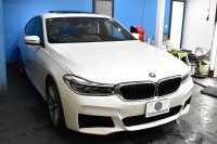 BMW 6シリーズ 630iｸﾞﾗﾝﾂｰﾘｽﾓ Mｽﾎﾟｰﾂ ﾊﾟﾉﾗﾏｻﾝﾙｰﾌ 全席ﾋｰﾀｰ付茶革 全面液晶ﾒｰﾀｰ  ﾊｰﾏﾝｶｰﾄﾞﾝｻｳﾝﾄﾞ LEDﾍｯﾄﾞﾗｲﾄ 追従ACC HUD 衝突軽減ﾌﾞﾚｰｷ 車線変更 &逸脱&歩行者警告 ﾀｯﾁﾊﾟﾈﾙﾅﾋﾞ 全周囲ｶﾒﾗ3Dﾋﾞｭｰ 4ｿﾞｰﾝAC  電動Rｹﾞｰﾄ 2年保証