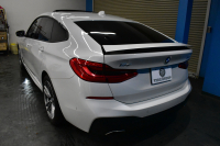 BMW 6シリーズ 630iｸﾞﾗﾝﾂｰﾘｽﾓ Mｽﾎﾟｰﾂ ﾊﾟﾉﾗﾏｻﾝﾙｰﾌ 全席ﾋｰﾀｰ付茶革 全面液晶ﾒｰﾀｰ  ﾊｰﾏﾝｶｰﾄﾞﾝｻｳﾝﾄﾞ LEDﾍｯﾄﾞﾗｲﾄ 追従ACC HUD 衝突軽減ﾌﾞﾚｰｷ 車線変更 &逸脱&歩行者警告 ﾀｯﾁﾊﾟﾈﾙﾅﾋﾞ 全周囲ｶﾒﾗ3Dﾋﾞｭｰ 4ｿﾞｰﾝAC  電動Rｹﾞｰﾄ 2年保証