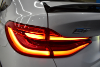 BMW 6シリーズ 630iｸﾞﾗﾝﾂｰﾘｽﾓ Mｽﾎﾟｰﾂ ﾊﾟﾉﾗﾏｻﾝﾙｰﾌ 全席ﾋｰﾀｰ付茶革 全面液晶ﾒｰﾀｰ  ﾊｰﾏﾝｶｰﾄﾞﾝｻｳﾝﾄﾞ LEDﾍｯﾄﾞﾗｲﾄ 追従ACC HUD 衝突軽減ﾌﾞﾚｰｷ 車線変更 &逸脱&歩行者警告 ﾀｯﾁﾊﾟﾈﾙﾅﾋﾞ 全周囲ｶﾒﾗ3Dﾋﾞｭｰ 4ｿﾞｰﾝAC  電動Rｹﾞｰﾄ 2年保証