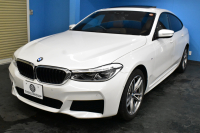 BMW 6シリーズ 630iｸﾞﾗﾝﾂｰﾘｽﾓ Mｽﾎﾟｰﾂ ﾊﾟﾉﾗﾏｻﾝﾙｰﾌ 全席ﾋｰﾀｰ付茶革 全面液晶ﾒｰﾀｰ  ﾊｰﾏﾝｶｰﾄﾞﾝｻｳﾝﾄﾞ LEDﾍｯﾄﾞﾗｲﾄ 追従ACC HUD 衝突軽減ﾌﾞﾚｰｷ 車線変更 &逸脱&歩行者警告 ﾀｯﾁﾊﾟﾈﾙﾅﾋﾞ 全周囲ｶﾒﾗ3Dﾋﾞｭｰ 4ｿﾞｰﾝAC  電動Rｹﾞｰﾄ 2年保証