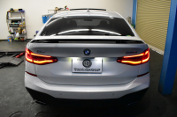 BMW 6シリーズ 630iｸﾞﾗﾝﾂｰﾘｽﾓ Mｽﾎﾟｰﾂ ﾊﾟﾉﾗﾏｻﾝﾙｰﾌ 全席ﾋｰﾀｰ付茶革 全面液晶ﾒｰﾀｰ  ﾊｰﾏﾝｶｰﾄﾞﾝｻｳﾝﾄﾞ LEDﾍｯﾄﾞﾗｲﾄ 追従ACC HUD 衝突軽減ﾌﾞﾚｰｷ 車線変更 &逸脱&歩行者警告 ﾀｯﾁﾊﾟﾈﾙﾅﾋﾞ 全周囲ｶﾒﾗ3Dﾋﾞｭｰ 4ｿﾞｰﾝAC  電動Rｹﾞｰﾄ 2年保証