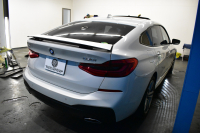 BMW 6シリーズ 630iｸﾞﾗﾝﾂｰﾘｽﾓ Mｽﾎﾟｰﾂ ﾊﾟﾉﾗﾏｻﾝﾙｰﾌ 全席ﾋｰﾀｰ付茶革 全面液晶ﾒｰﾀｰ  ﾊｰﾏﾝｶｰﾄﾞﾝｻｳﾝﾄﾞ LEDﾍｯﾄﾞﾗｲﾄ 追従ACC HUD 衝突軽減ﾌﾞﾚｰｷ 車線変更 &逸脱&歩行者警告 ﾀｯﾁﾊﾟﾈﾙﾅﾋﾞ 全周囲ｶﾒﾗ3Dﾋﾞｭｰ 4ｿﾞｰﾝAC  電動Rｹﾞｰﾄ 2年保証