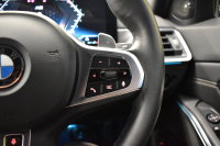 BMW 3シリーズ M340i Xﾄﾞﾗｲﾌﾞ LCI後期 新車保証R9月1月迄 1ｵｰﾅｰ individualﾀﾝｻﾞﾅｲﾄﾌﾞﾙｰ外装  ｻﾝﾙｰﾌ ﾋｰﾀｰ付黒ﾒﾘﾉ革 ｽﾃｱﾘﾝｸﾞﾋｰﾀｰ  ｶｰﾌﾞﾄﾞﾃﾞｨｽﾌﾟﾚｲ ACC HUD 可変Mｻｽ 19AW Mｽﾎﾟｰﾂﾌﾞﾚｰｷ&ﾃﾞﾌ ﾀｯﾁﾊﾟﾈﾙﾅﾋﾞ全周囲ｶﾒﾗ ﾊｰﾏﾝｶｰﾄﾞﾝ 2年保証