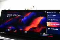 BMW 3シリーズ M340i Xﾄﾞﾗｲﾌﾞ LCI後期 新車保証R9月1月迄 1ｵｰﾅｰ individualﾀﾝｻﾞﾅｲﾄﾌﾞﾙｰ外装  ｻﾝﾙｰﾌ ﾋｰﾀｰ付黒ﾒﾘﾉ革 ｽﾃｱﾘﾝｸﾞﾋｰﾀｰ  ｶｰﾌﾞﾄﾞﾃﾞｨｽﾌﾟﾚｲ ACC HUD 可変Mｻｽ 19AW Mｽﾎﾟｰﾂﾌﾞﾚｰｷ&ﾃﾞﾌ ﾀｯﾁﾊﾟﾈﾙﾅﾋﾞ全周囲ｶﾒﾗ ﾊｰﾏﾝｶｰﾄﾞﾝ 2年保証