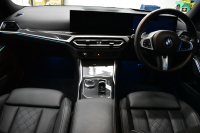 BMW 3シリーズ M340i Xﾄﾞﾗｲﾌﾞ LCI後期 新車保証R9月1月迄 1ｵｰﾅｰ individualﾀﾝｻﾞﾅｲﾄﾌﾞﾙｰ外装  ｻﾝﾙｰﾌ ﾋｰﾀｰ付黒ﾒﾘﾉ革 ｽﾃｱﾘﾝｸﾞﾋｰﾀｰ  ｶｰﾌﾞﾄﾞﾃﾞｨｽﾌﾟﾚｲ ACC HUD 可変Mｻｽ 19AW Mｽﾎﾟｰﾂﾌﾞﾚｰｷ&ﾃﾞﾌ ﾀｯﾁﾊﾟﾈﾙﾅﾋﾞ全周囲ｶﾒﾗ ﾊｰﾏﾝｶｰﾄﾞﾝ 2年保証