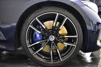 BMW 3シリーズ M340i Xﾄﾞﾗｲﾌﾞ LCI後期 新車保証R9月1月迄 1ｵｰﾅｰ individualﾀﾝｻﾞﾅｲﾄﾌﾞﾙｰ外装  ｻﾝﾙｰﾌ ﾋｰﾀｰ付黒ﾒﾘﾉ革 ｽﾃｱﾘﾝｸﾞﾋｰﾀｰ  ｶｰﾌﾞﾄﾞﾃﾞｨｽﾌﾟﾚｲ ACC HUD 可変Mｻｽ 19AW Mｽﾎﾟｰﾂﾌﾞﾚｰｷ&ﾃﾞﾌ ﾀｯﾁﾊﾟﾈﾙﾅﾋﾞ全周囲ｶﾒﾗ ﾊｰﾏﾝｶｰﾄﾞﾝ 2年保証