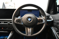 BMW 3シリーズ M340i Xﾄﾞﾗｲﾌﾞ LCI後期 新車保証R9月1月迄 1ｵｰﾅｰ individualﾀﾝｻﾞﾅｲﾄﾌﾞﾙｰ外装  ｻﾝﾙｰﾌ ﾋｰﾀｰ付黒ﾒﾘﾉ革 ｽﾃｱﾘﾝｸﾞﾋｰﾀｰ  ｶｰﾌﾞﾄﾞﾃﾞｨｽﾌﾟﾚｲ ACC HUD 可変Mｻｽ 19AW Mｽﾎﾟｰﾂﾌﾞﾚｰｷ&ﾃﾞﾌ ﾀｯﾁﾊﾟﾈﾙﾅﾋﾞ全周囲ｶﾒﾗ ﾊｰﾏﾝｶｰﾄﾞﾝ 2年保証