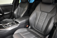 BMW 3シリーズ M340i Xﾄﾞﾗｲﾌﾞ LCI後期 新車保証R9月1月迄 1ｵｰﾅｰ individualﾀﾝｻﾞﾅｲﾄﾌﾞﾙｰ外装  ｻﾝﾙｰﾌ ﾋｰﾀｰ付黒ﾒﾘﾉ革 ｽﾃｱﾘﾝｸﾞﾋｰﾀｰ  ｶｰﾌﾞﾄﾞﾃﾞｨｽﾌﾟﾚｲ ACC HUD 可変Mｻｽ 19AW Mｽﾎﾟｰﾂﾌﾞﾚｰｷ&ﾃﾞﾌ ﾀｯﾁﾊﾟﾈﾙﾅﾋﾞ全周囲ｶﾒﾗ ﾊｰﾏﾝｶｰﾄﾞﾝ 2年保証