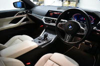 BMW 4シリーズ 420iｸｰﾍﾟ Mｽﾎﾟｰﾂ ｺﾝﾌｫｰﾄP individualﾋｰﾀｰ付ｱｲﾎﾞﾘｰﾎﾜｲﾄﾒﾘﾉﾚｻﾞｰ ACC LCW 19AW LEDﾍｯﾄﾞﾗｲﾄ ﾗｲﾌﾞｺｯｸﾋﾟｯﾄ ﾀｯﾁﾊﾟﾈﾙﾅﾋﾞ 全周囲ｶﾒﾗ 電動ﾄﾗﾝｸ  ﾜｲﾔﾚｽ充電 2年保証