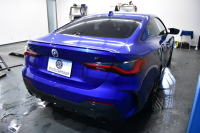 BMW 4シリーズ 420iｸｰﾍﾟ Mｽﾎﾟｰﾂ ｺﾝﾌｫｰﾄP individualﾋｰﾀｰ付ｱｲﾎﾞﾘｰﾎﾜｲﾄﾒﾘﾉﾚｻﾞｰ ACC LCW 19AW LEDﾍｯﾄﾞﾗｲﾄ ﾗｲﾌﾞｺｯｸﾋﾟｯﾄ ﾀｯﾁﾊﾟﾈﾙﾅﾋﾞ 全周囲ｶﾒﾗ 電動ﾄﾗﾝｸ  ﾜｲﾔﾚｽ充電 2年保証