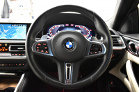 BMW 4シリーズ 420iｸｰﾍﾟ Mｽﾎﾟｰﾂ ｺﾝﾌｫｰﾄP individualﾋｰﾀｰ付ｱｲﾎﾞﾘｰﾎﾜｲﾄﾒﾘﾉﾚｻﾞｰ ACC LCW 19AW LEDﾍｯﾄﾞﾗｲﾄ ﾗｲﾌﾞｺｯｸﾋﾟｯﾄ ﾀｯﾁﾊﾟﾈﾙﾅﾋﾞ 全周囲ｶﾒﾗ 電動ﾄﾗﾝｸ  ﾜｲﾔﾚｽ充電 2年保証