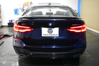 BMW 6シリーズ 623dｸﾞﾗﾝﾂｰﾘｽﾓ Mｽﾎﾟｰﾂ ｱｯﾌﾟｸﾞﾚｰﾄﾞ＆ｺﾝﾌｫｰﾄP ﾊﾟﾉﾗﾏｻﾝﾙｰﾌ ﾋｰﾀｰ&ﾍﾞﾝﾁﾚｰｼｮﾝ＆ﾏｯｻｰｼﾞ付ｺﾆｬｯｸ革 Apple Car Play 全面液晶ﾒｰﾀｰ LEDﾍｯﾄﾞﾗｲﾄ  ACC ﾊｰﾏﾝｶｰﾄﾞﾝｻｳﾝﾄﾞ  HUD LCW 20AW  ﾀｯﾁﾊﾟﾈﾙﾅﾋﾞ全周囲ｶﾒ 電動Rｹﾞｰﾄ 2年保証