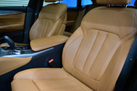 BMW 6シリーズ 623dｸﾞﾗﾝﾂｰﾘｽﾓ Mｽﾎﾟｰﾂ ｱｯﾌﾟｸﾞﾚｰﾄﾞ＆ｺﾝﾌｫｰﾄP ﾊﾟﾉﾗﾏｻﾝﾙｰﾌ ﾋｰﾀｰ&ﾍﾞﾝﾁﾚｰｼｮﾝ＆ﾏｯｻｰｼﾞ付ｺﾆｬｯｸ革 Apple Car Play 全面液晶ﾒｰﾀｰ LEDﾍｯﾄﾞﾗｲﾄ  ACC ﾊｰﾏﾝｶｰﾄﾞﾝｻｳﾝﾄﾞ  HUD LCW 20AW  ﾀｯﾁﾊﾟﾈﾙﾅﾋﾞ全周囲ｶﾒ 電動Rｹﾞｰﾄ 2年保証